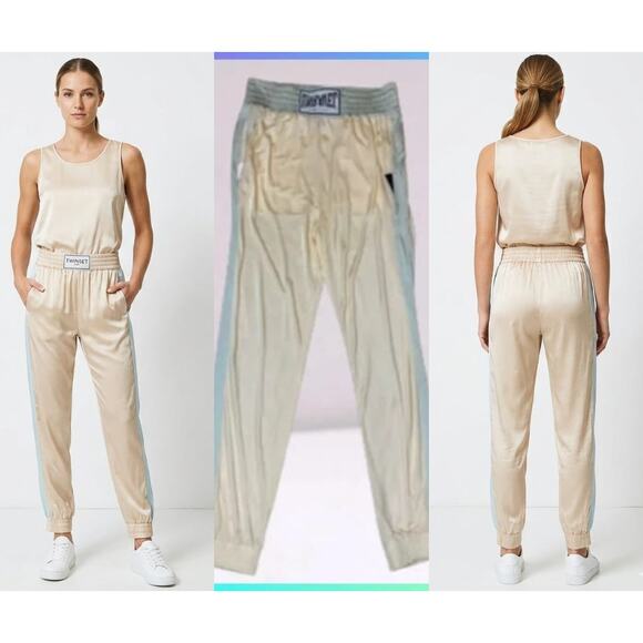 Unravel Pants - Unravel jogger pants